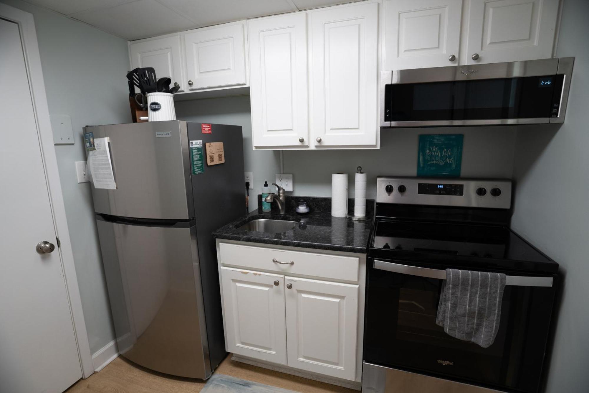Oceanview Condo With Pool, Hot Tub, Balcony, Right On The Beach Myrtle Beach Exterior foto