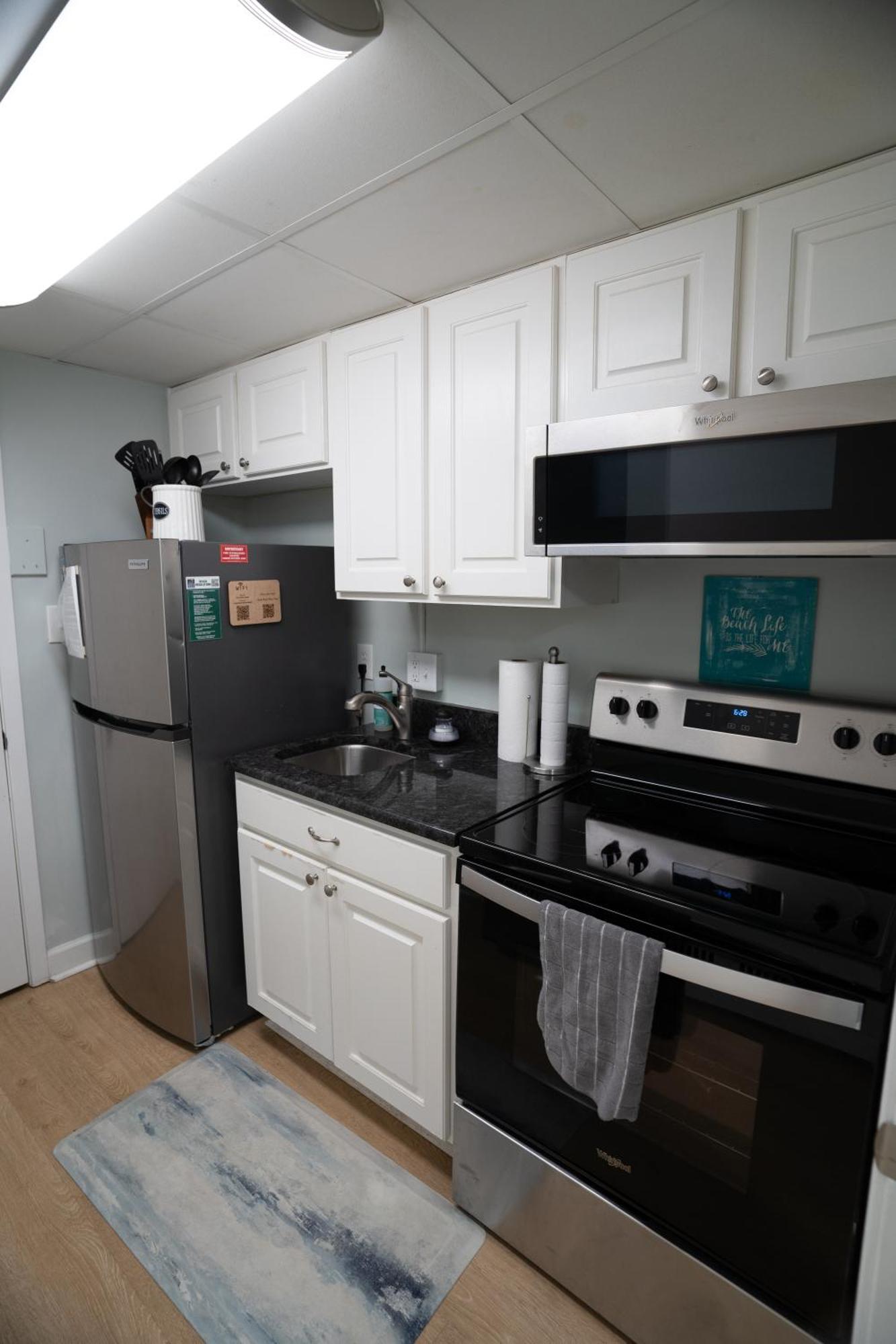 Oceanview Condo With Pool, Hot Tub, Balcony, Right On The Beach Myrtle Beach Exterior foto